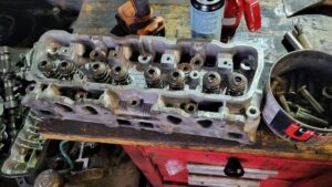 Наша мастерская и примеры работ